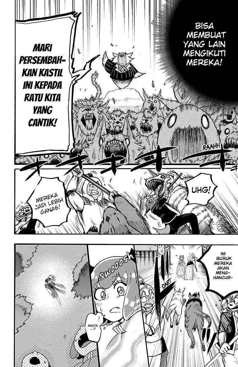 Chapter 130 - halaman 11