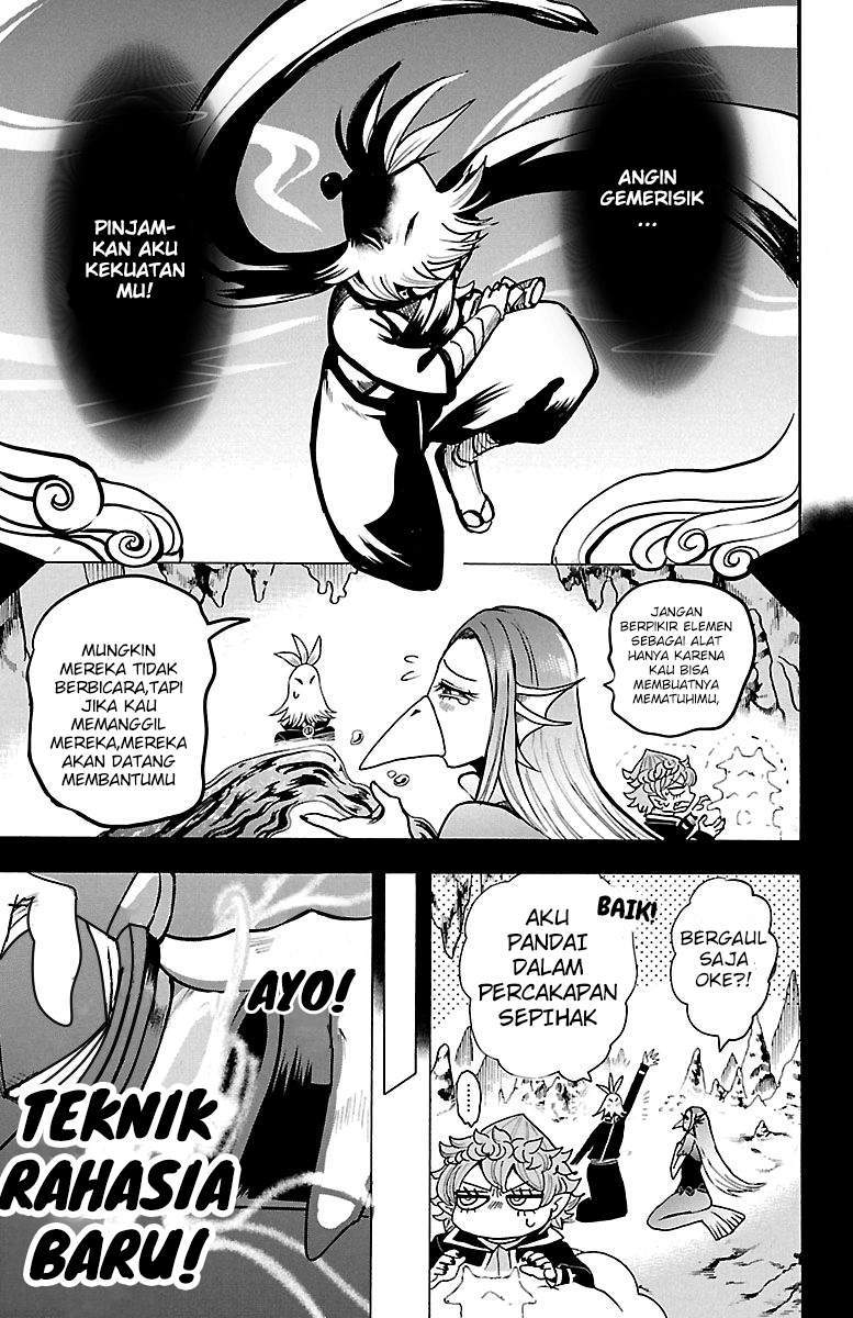 Chapter 130 - halaman 12