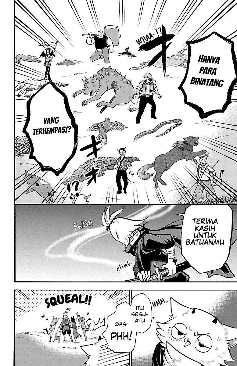 Chapter 130 - halaman 14