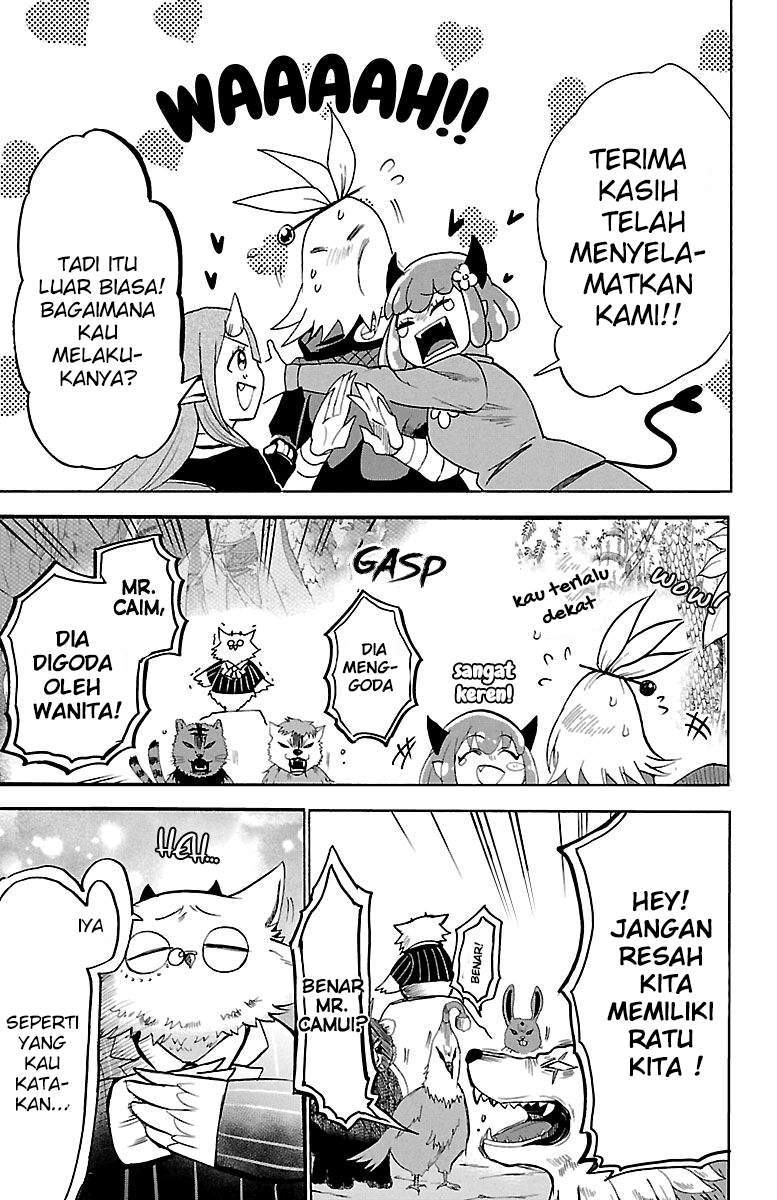 Chapter 130 - halaman 15