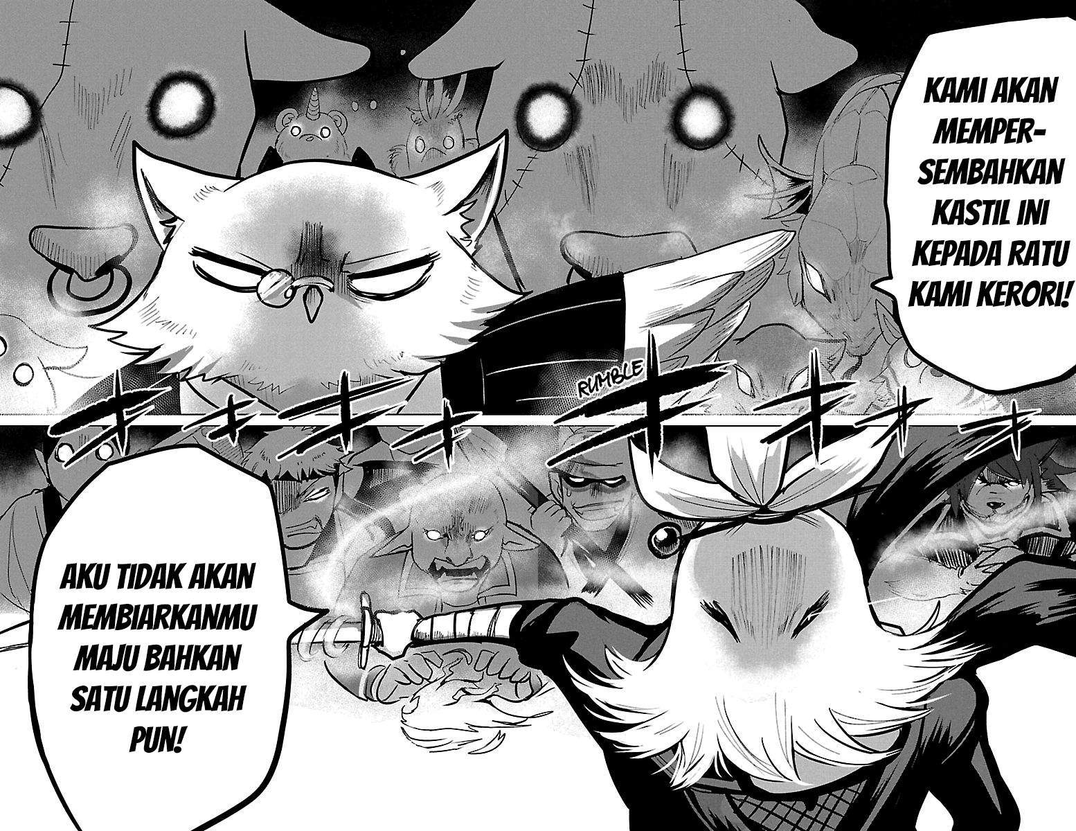 Chapter 130 - halaman 18