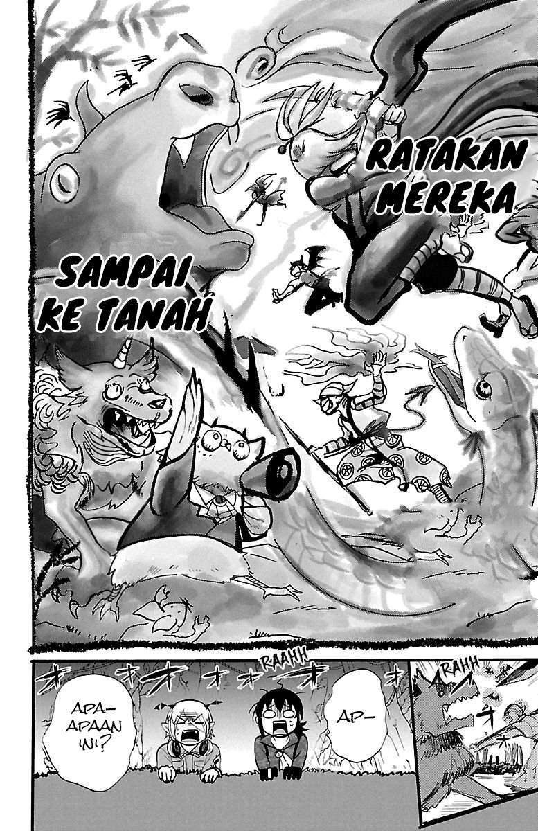 Chapter 130 - halaman 19