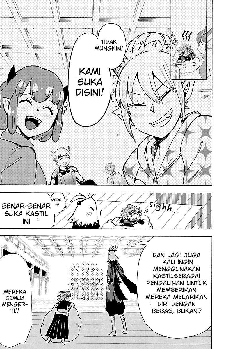 Chapter 130 - halaman 6