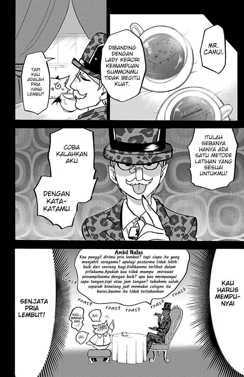 Chapter 130 - halaman 9