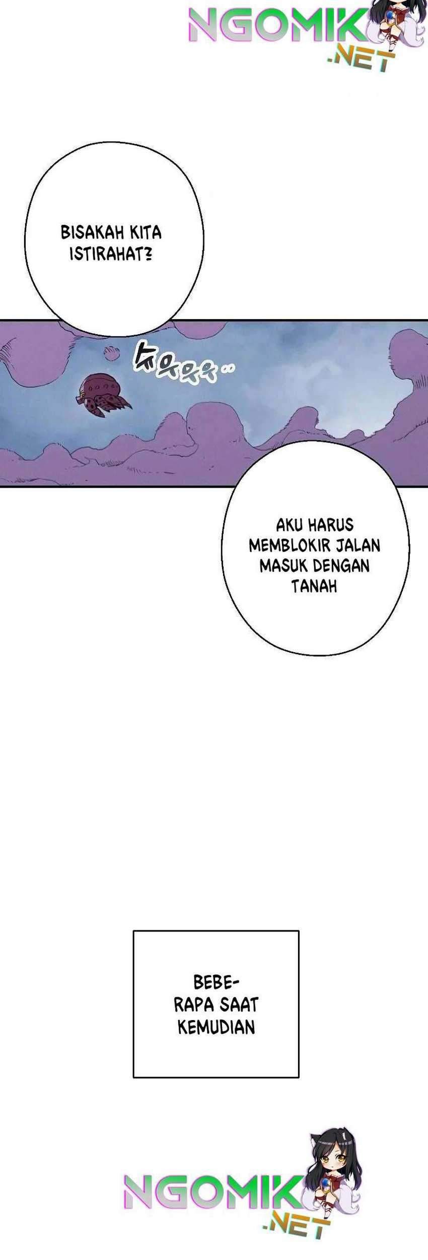 Chapter 88 - halaman 67