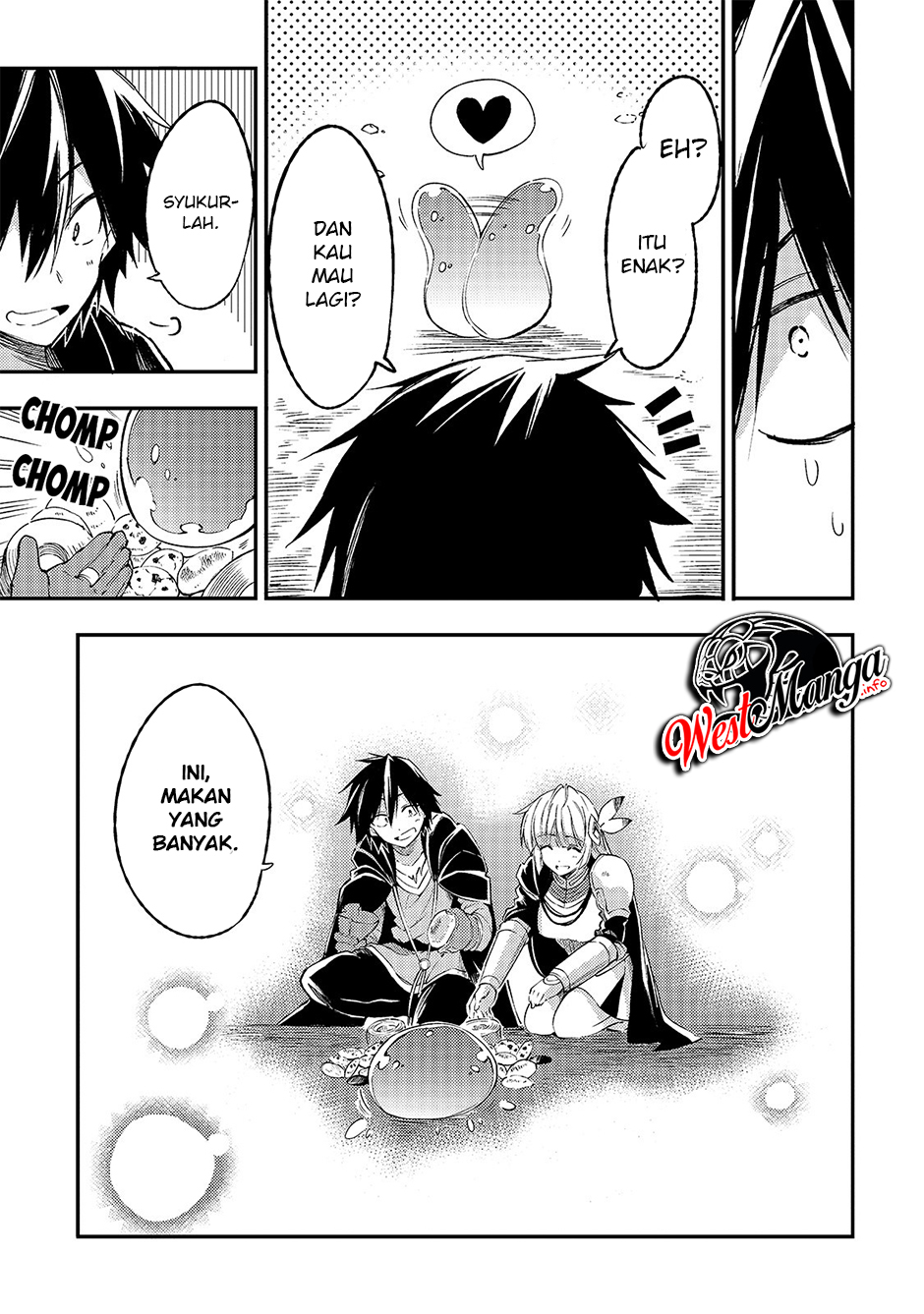 Chapter 96 - halaman 11