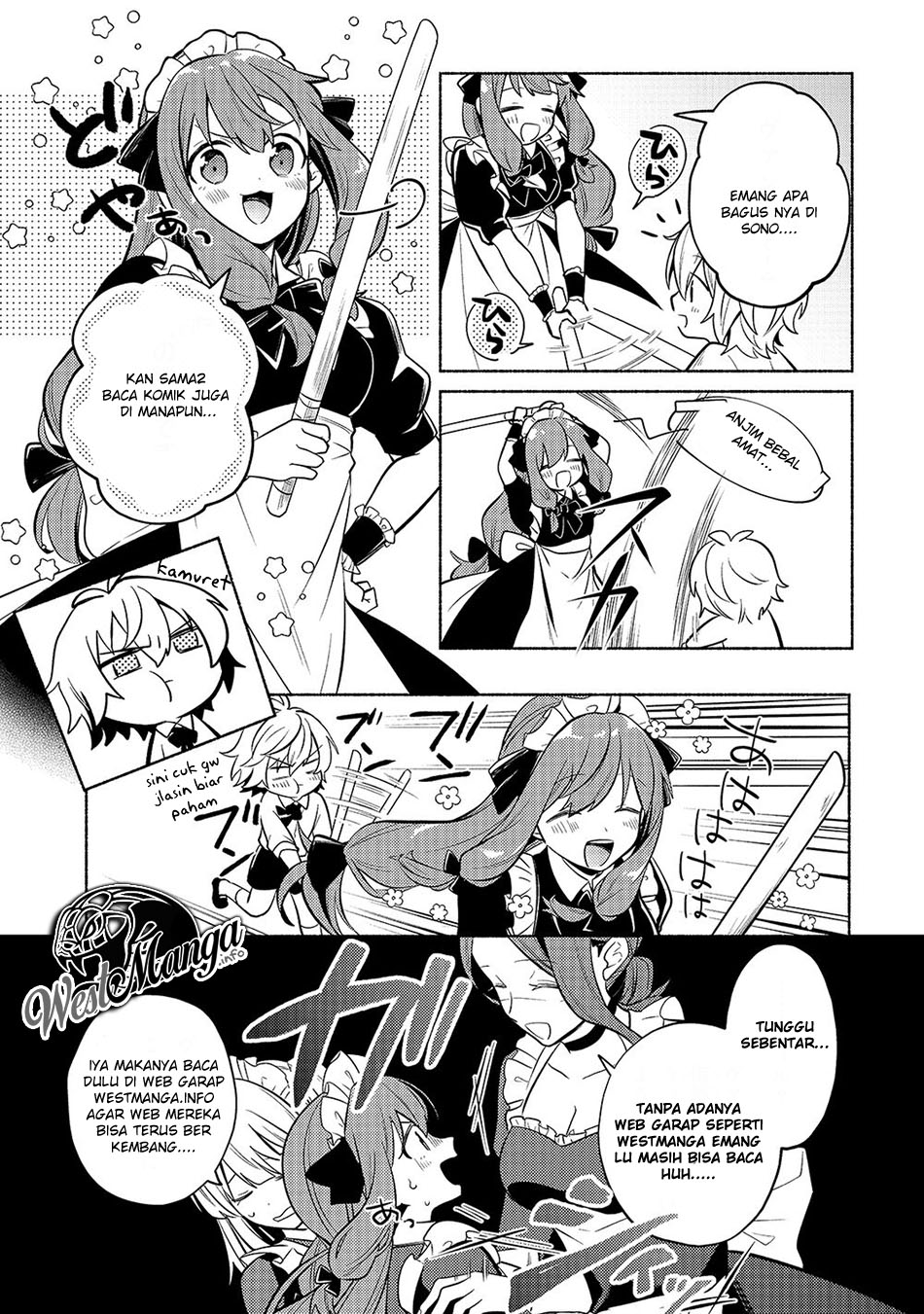 Chapter 96 - halaman 14
