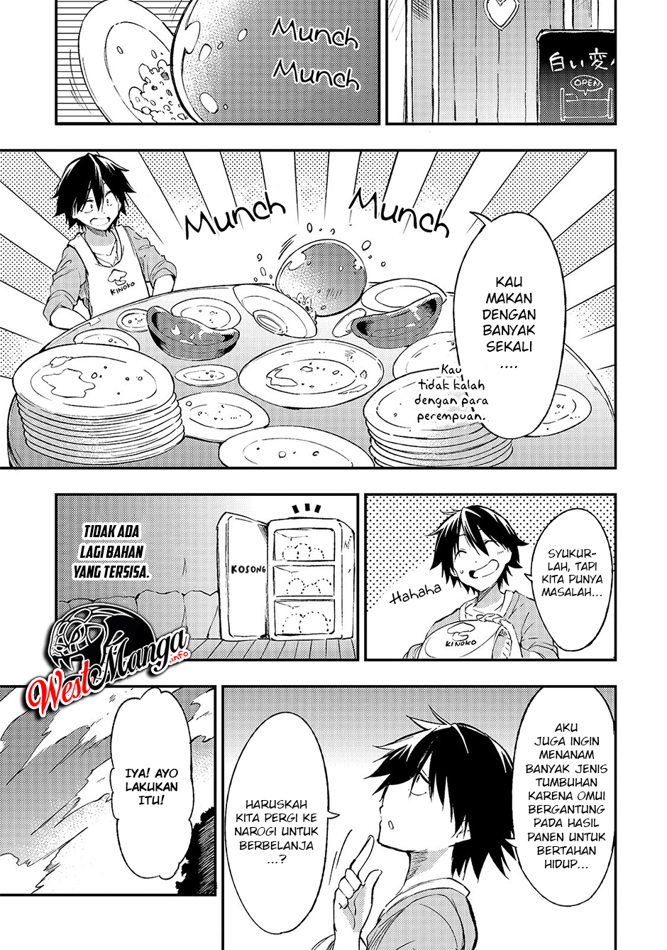 Chapter 96 - halaman 18