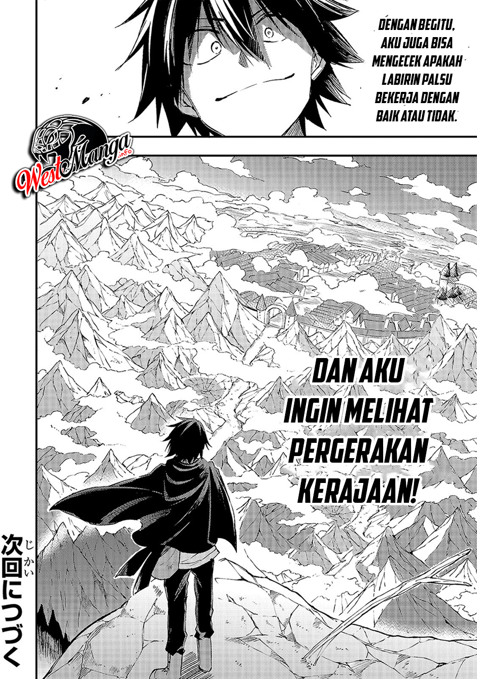 Chapter 96 - halaman 19