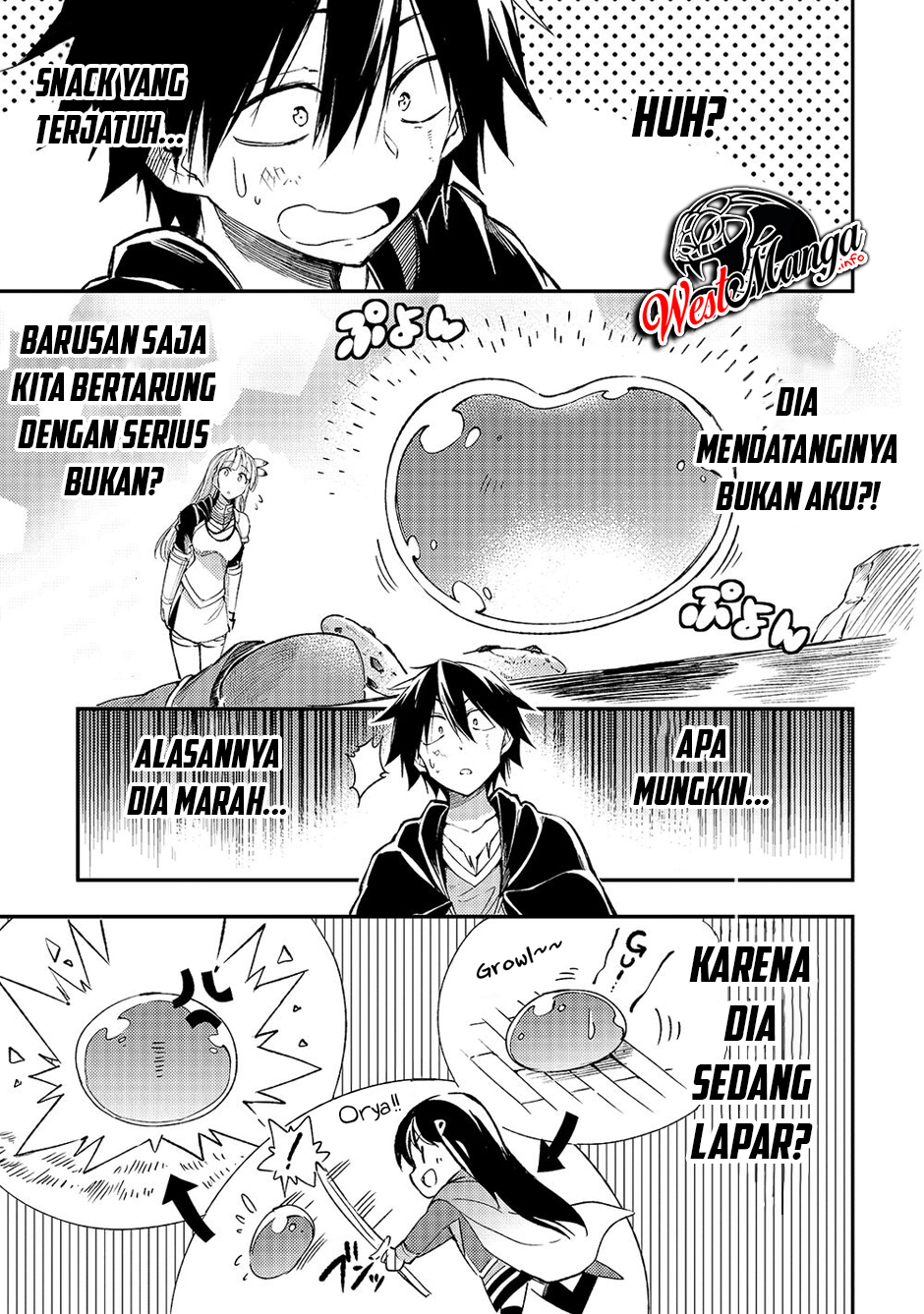 Chapter 96 - halaman 7