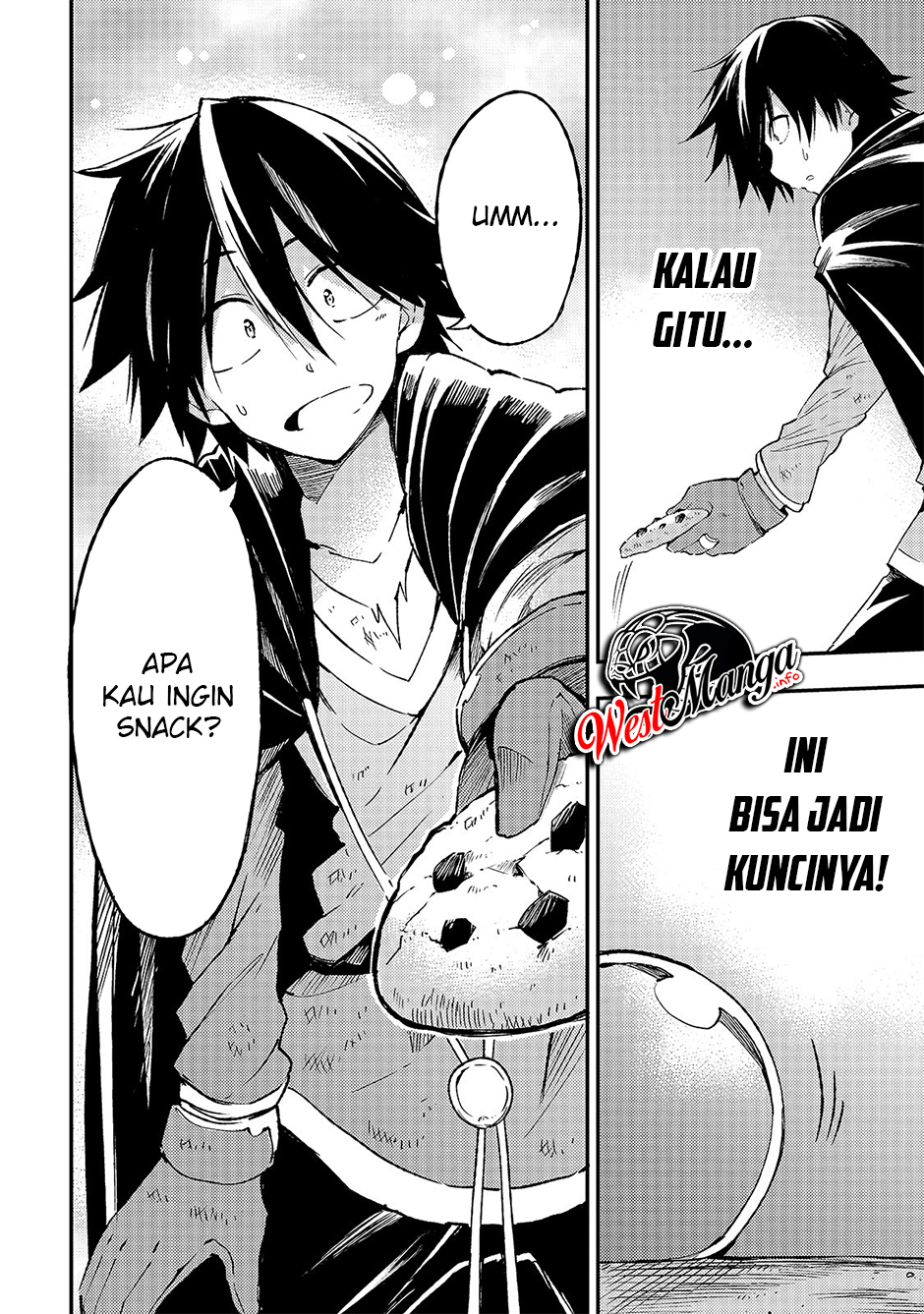 Chapter 96 - halaman 8