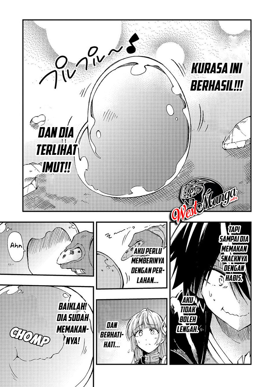 Chapter 96 - halaman 9
