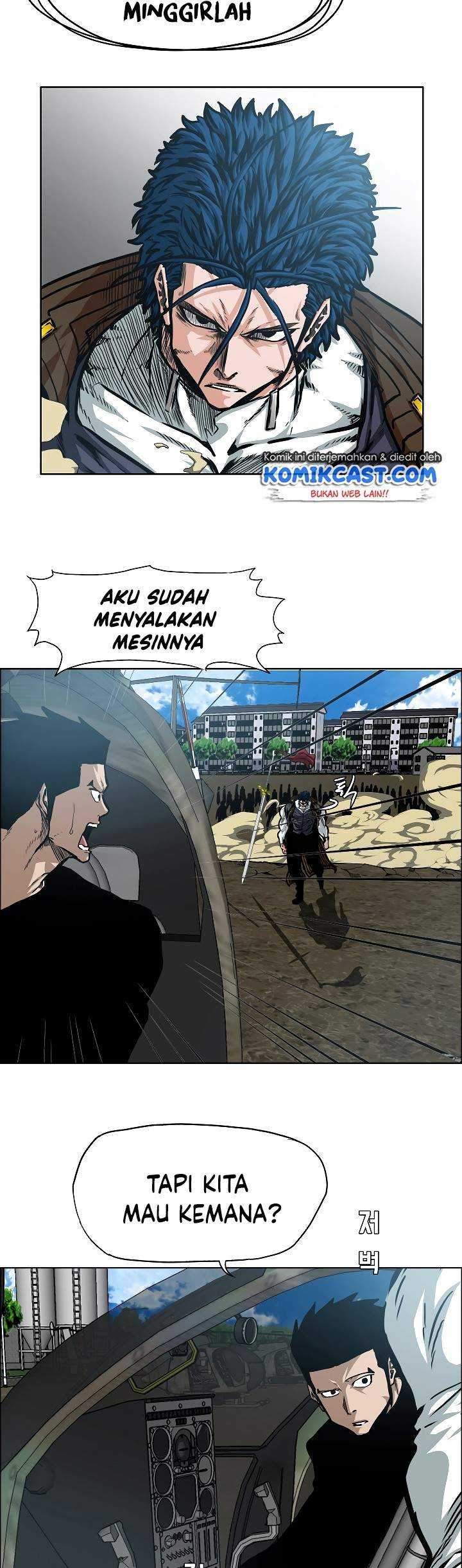 Chapter 75 - halaman 40