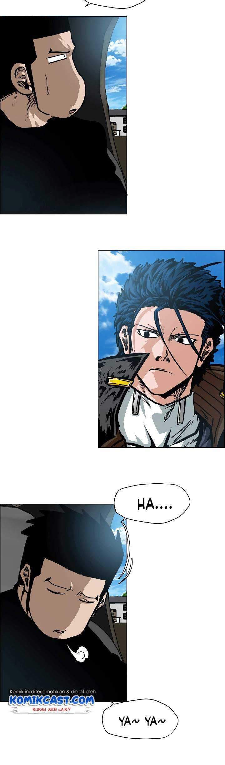 Chapter 75 - halaman 42