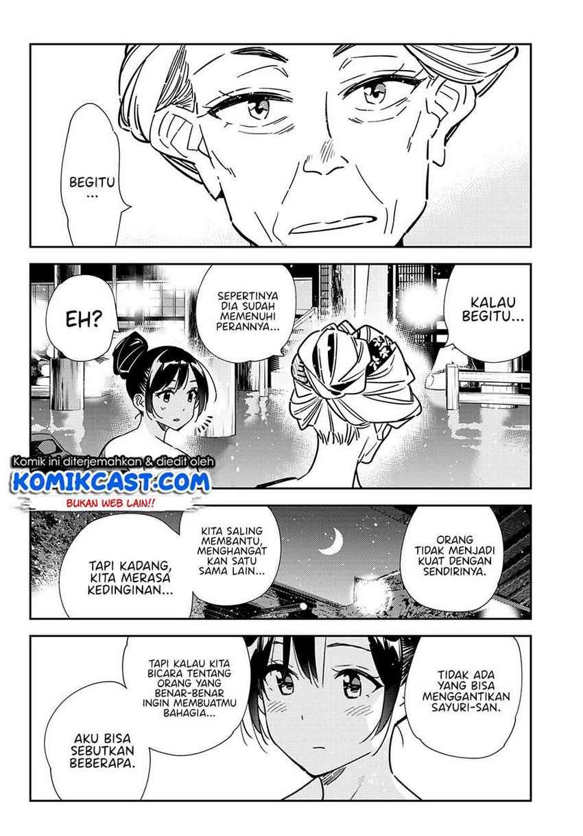 Chapter 203 - halaman 15