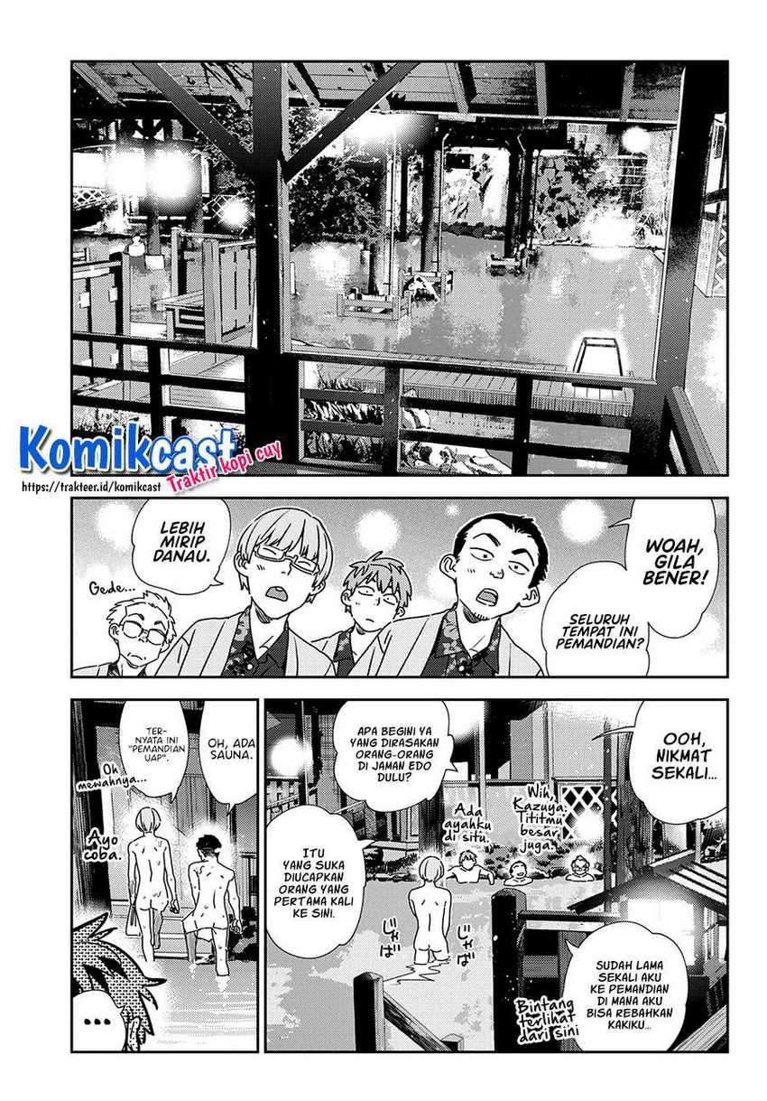 Chapter 203 - halaman 8