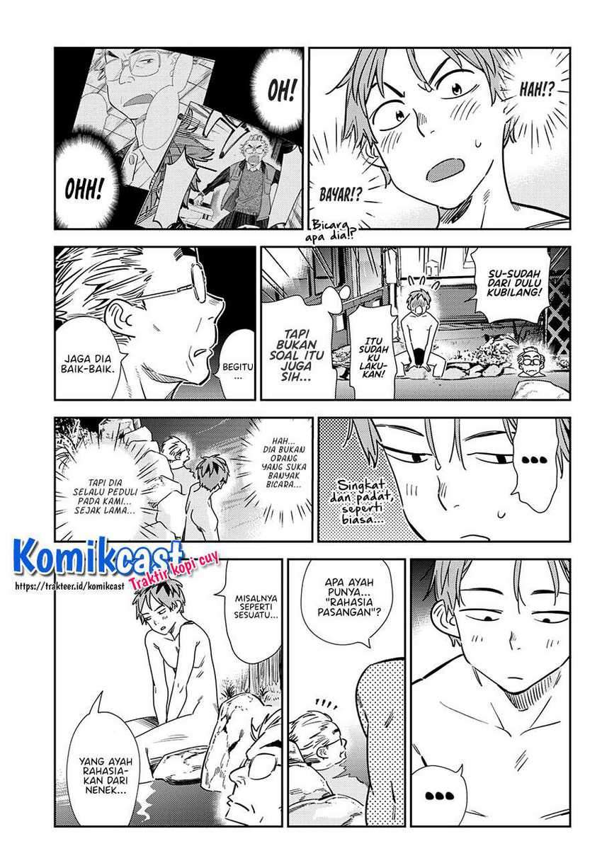 Chapter 203 - halaman 10