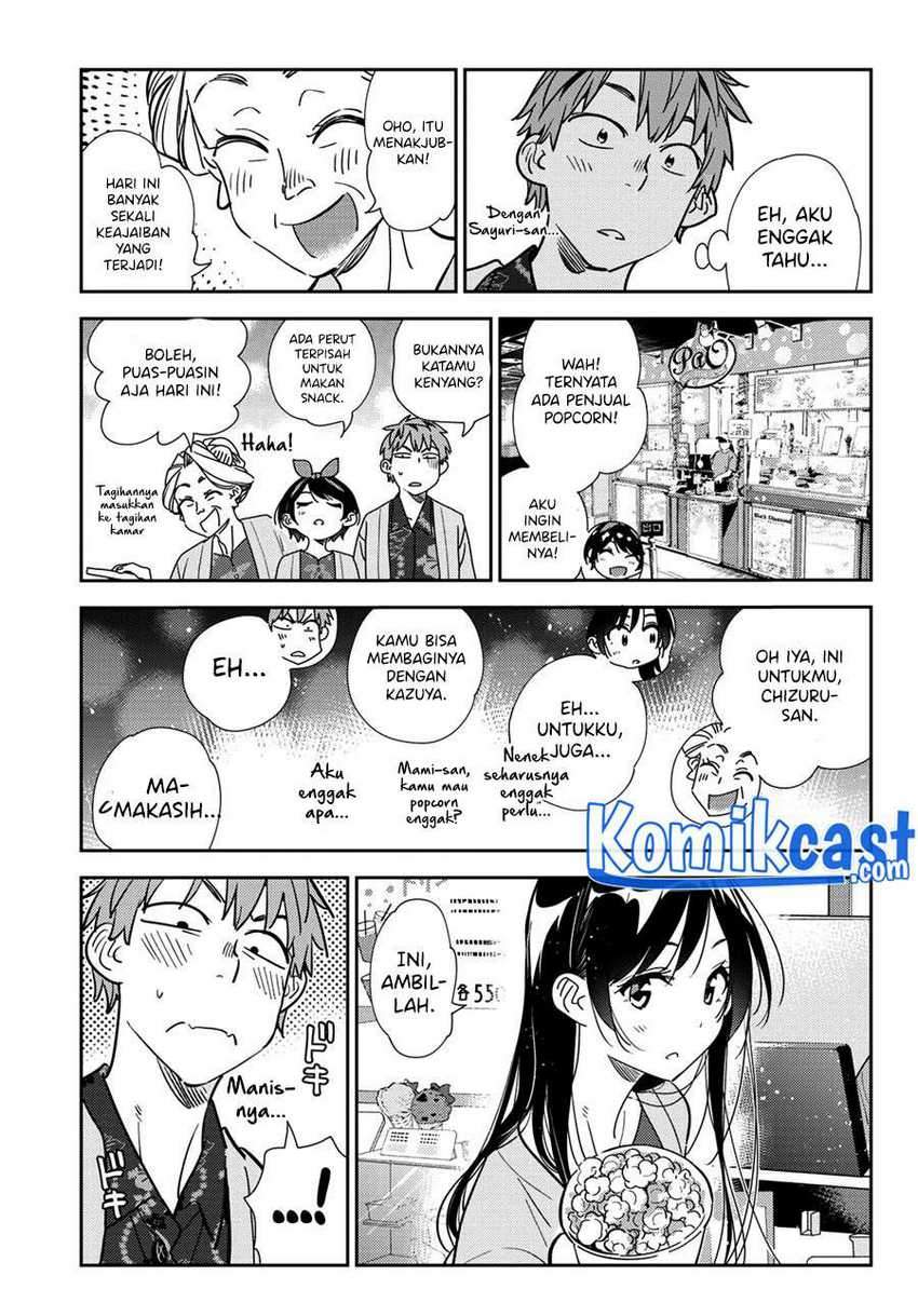 Chapter 202 - halaman 9