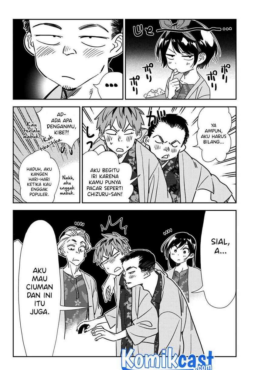 Chapter 202 - halaman 10