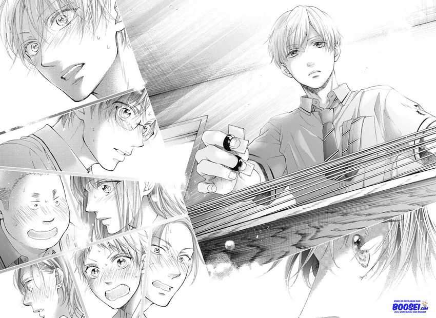 Chapter 95 - halaman 25