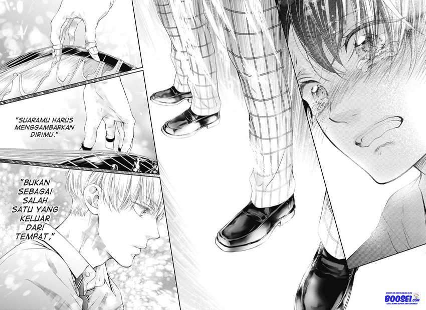 Chapter 95 - halaman 27