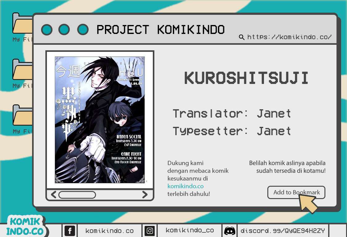 Chapter 167 - halaman 2