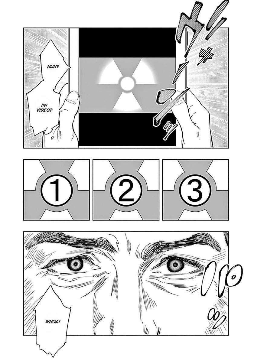 Chapter 50 - halaman 25