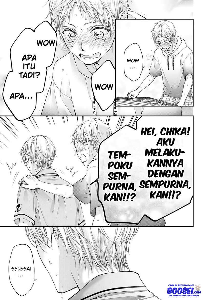 Chapter 96 - halaman 20