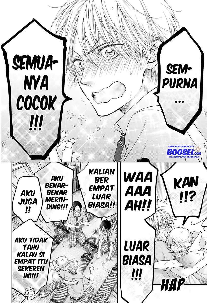 Chapter 96 - halaman 21