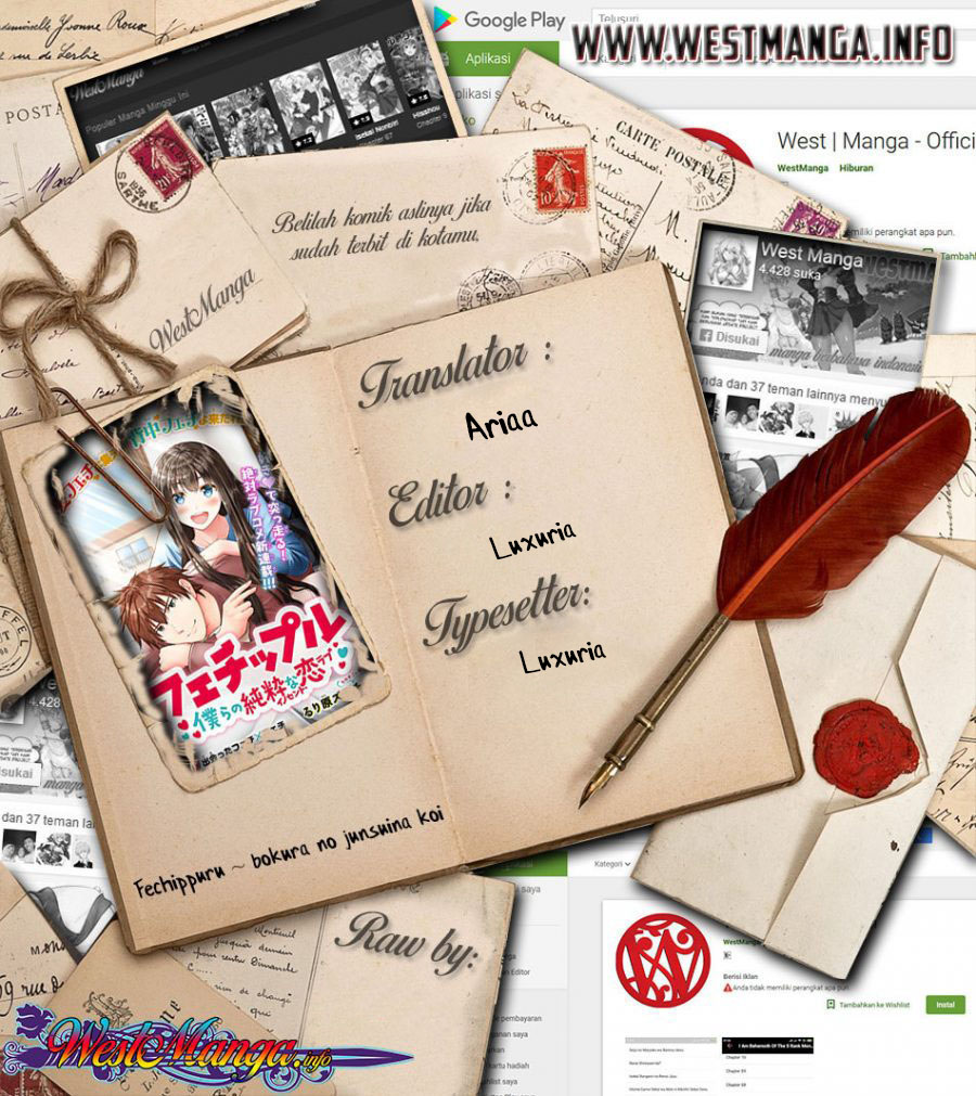 Chapter 83 - halaman 4