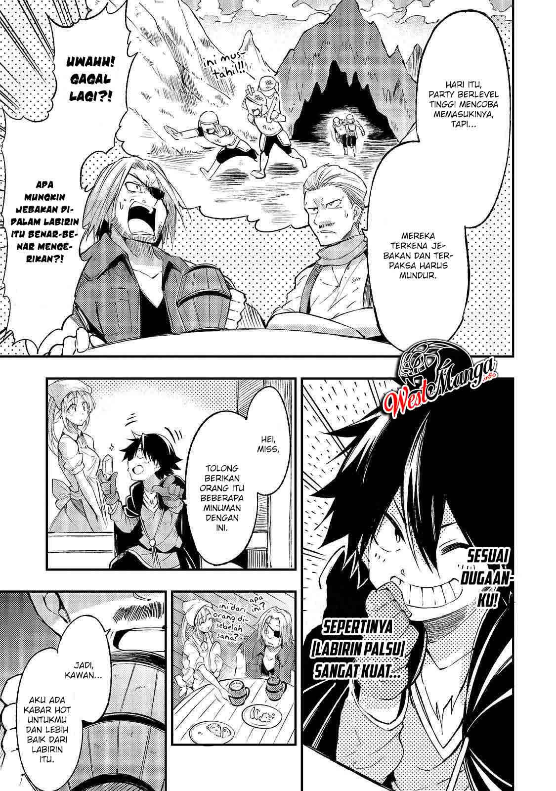 Chapter 97 - halaman 13