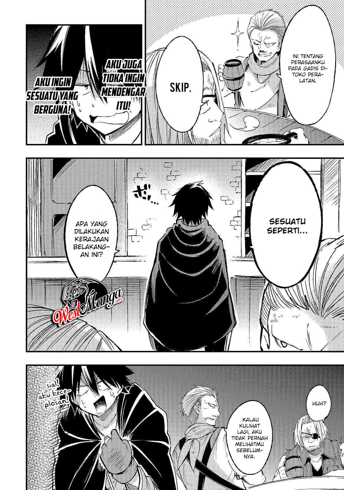 Chapter 97 - halaman 14