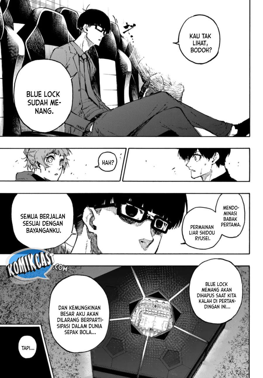 Chapter 131 - halaman 15