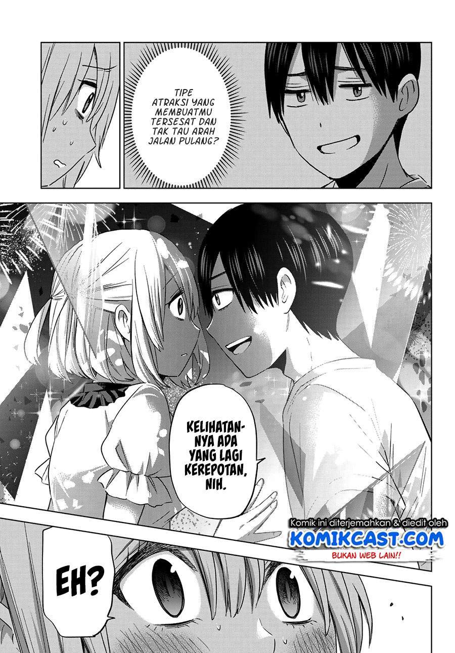 Chapter 77 - halaman 12