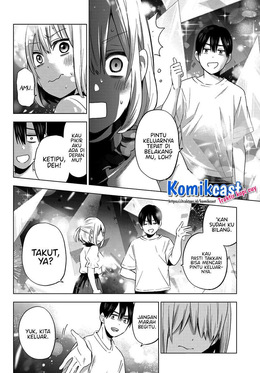 Chapter 77 - halaman 13