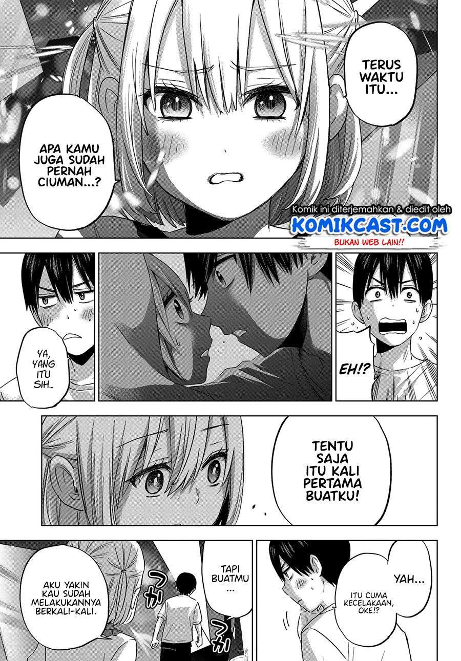 Chapter 77 - halaman 16
