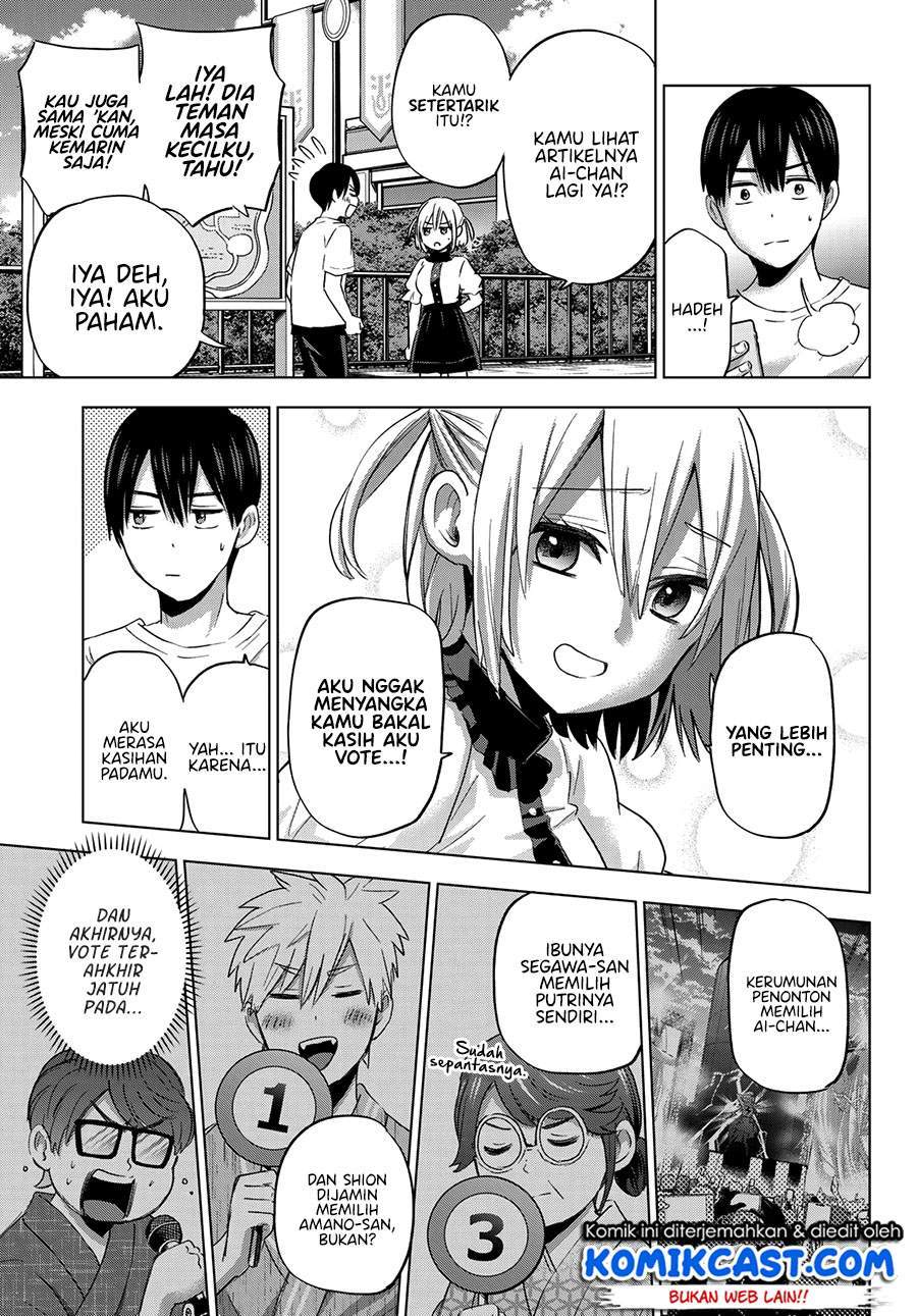 Chapter 77 - halaman 6