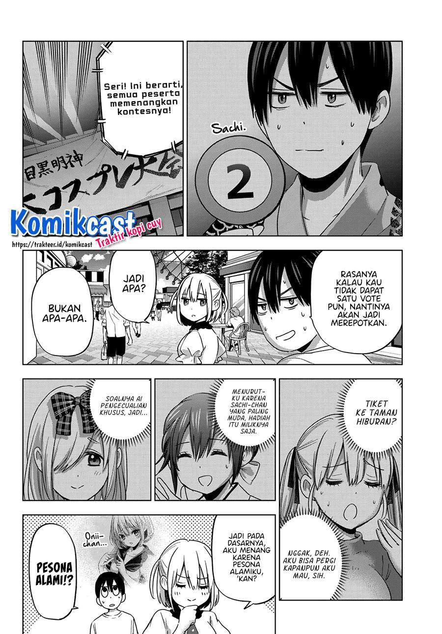 Chapter 77 - halaman 7