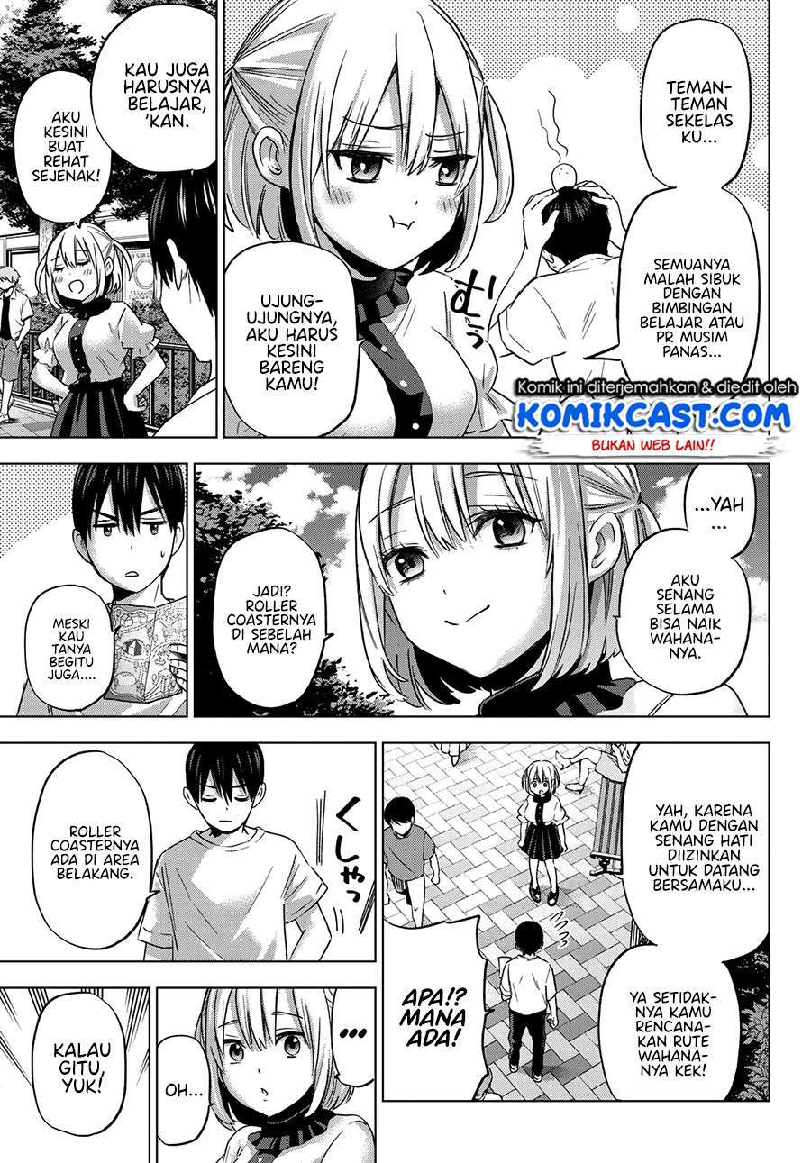 Chapter 77 - halaman 8
