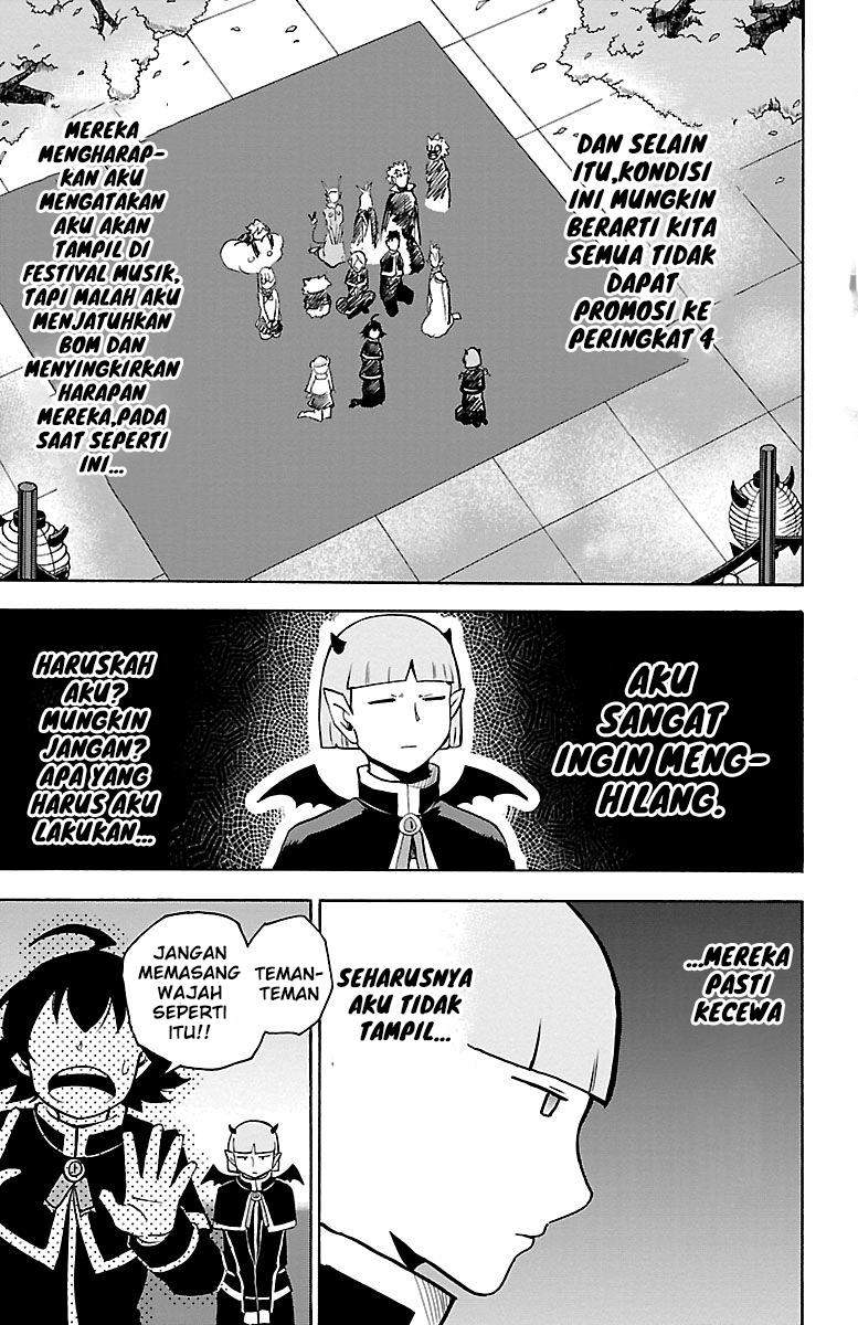 Chapter 151 - halaman 14