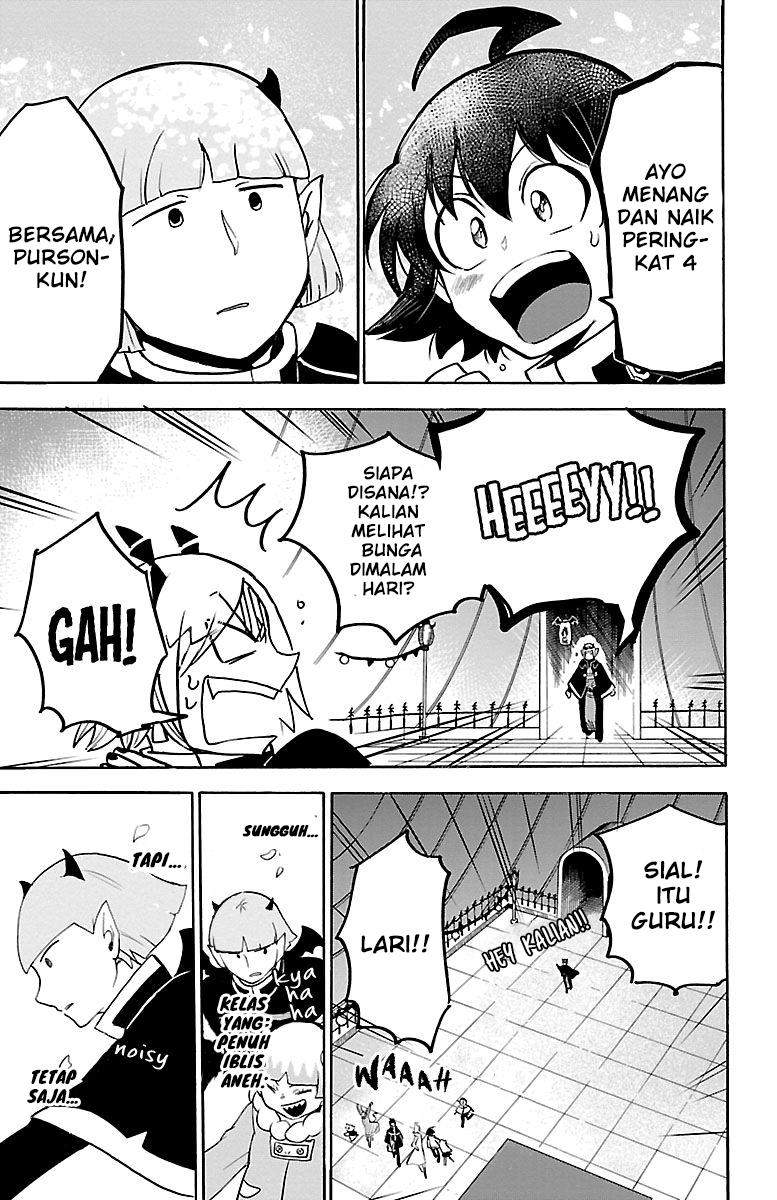 Chapter 151 - halaman 19