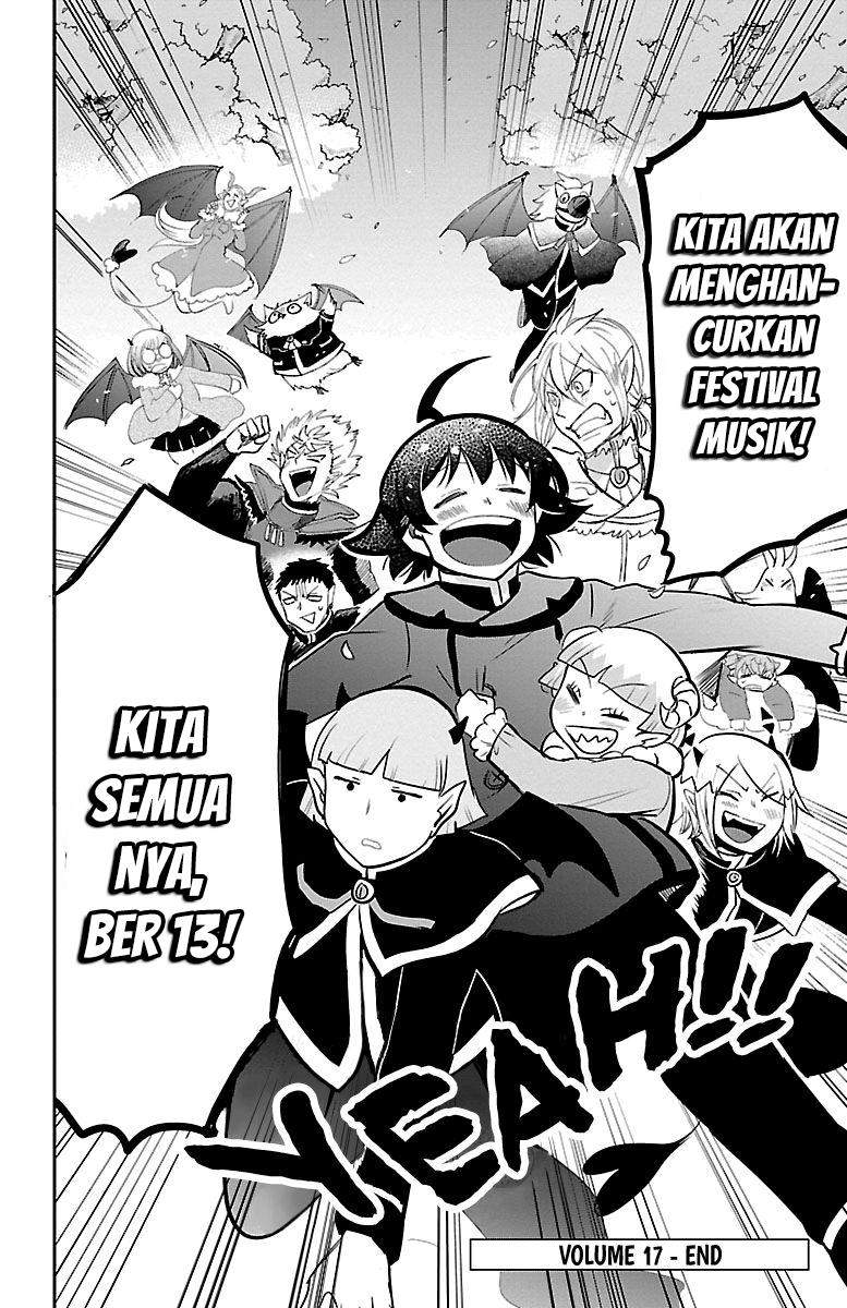 Chapter 151 - halaman 20