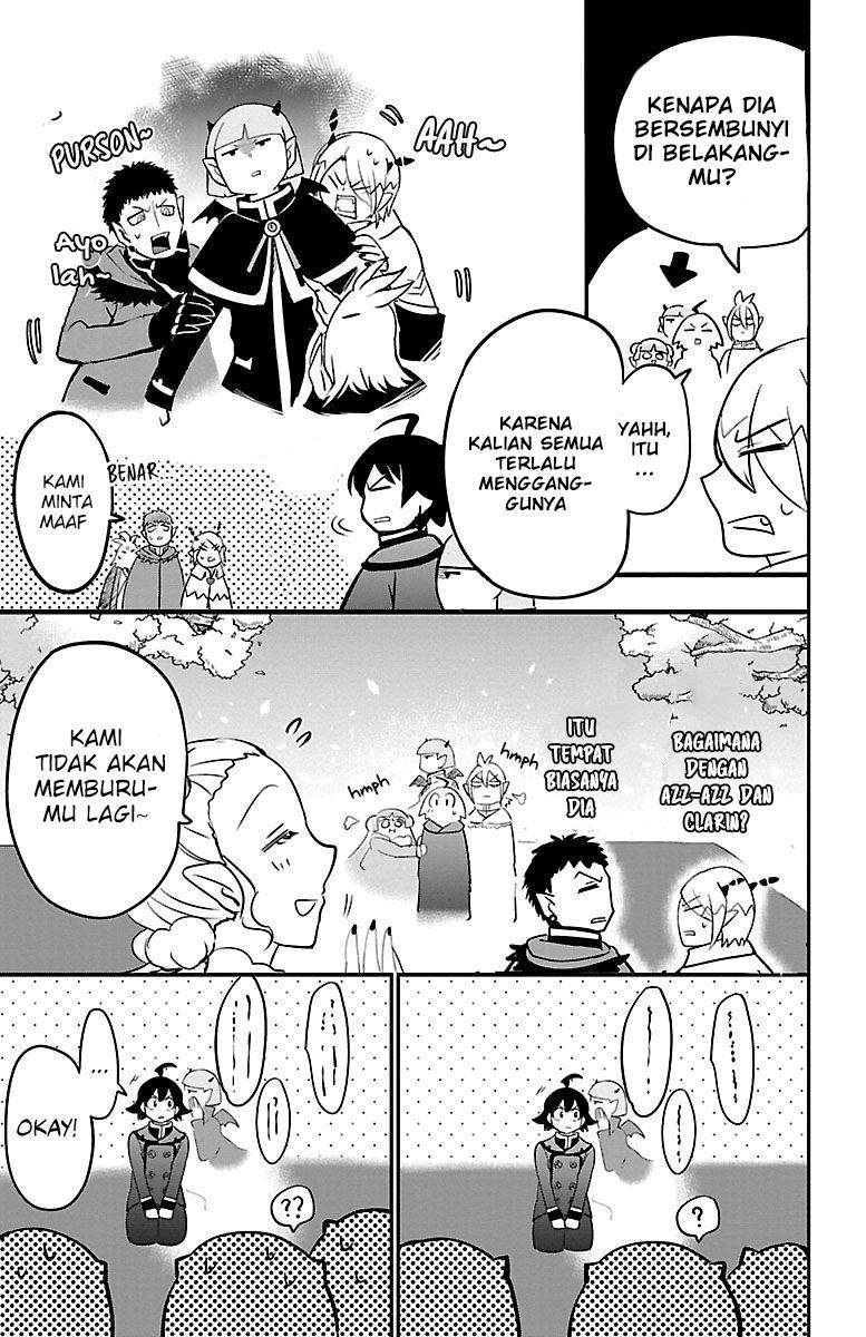 Chapter 151 - halaman 6