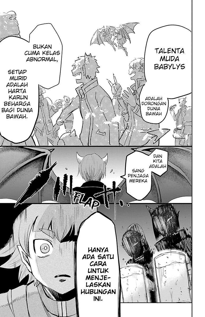 Chapter 145 - halaman 15