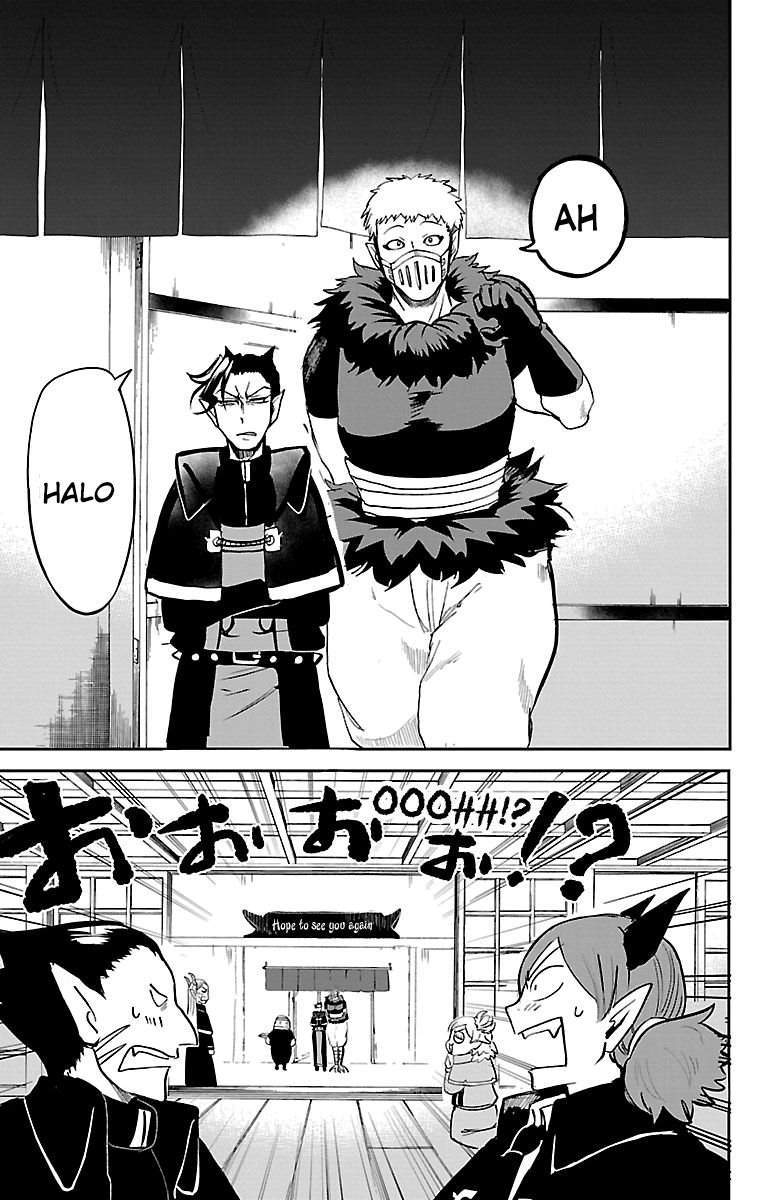 Chapter 145 - halaman 3