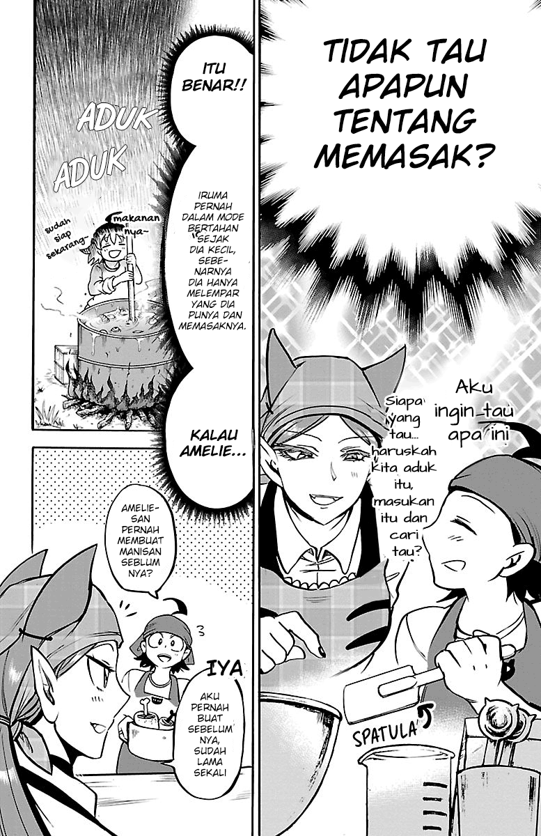 Chapter 143 - halaman 11