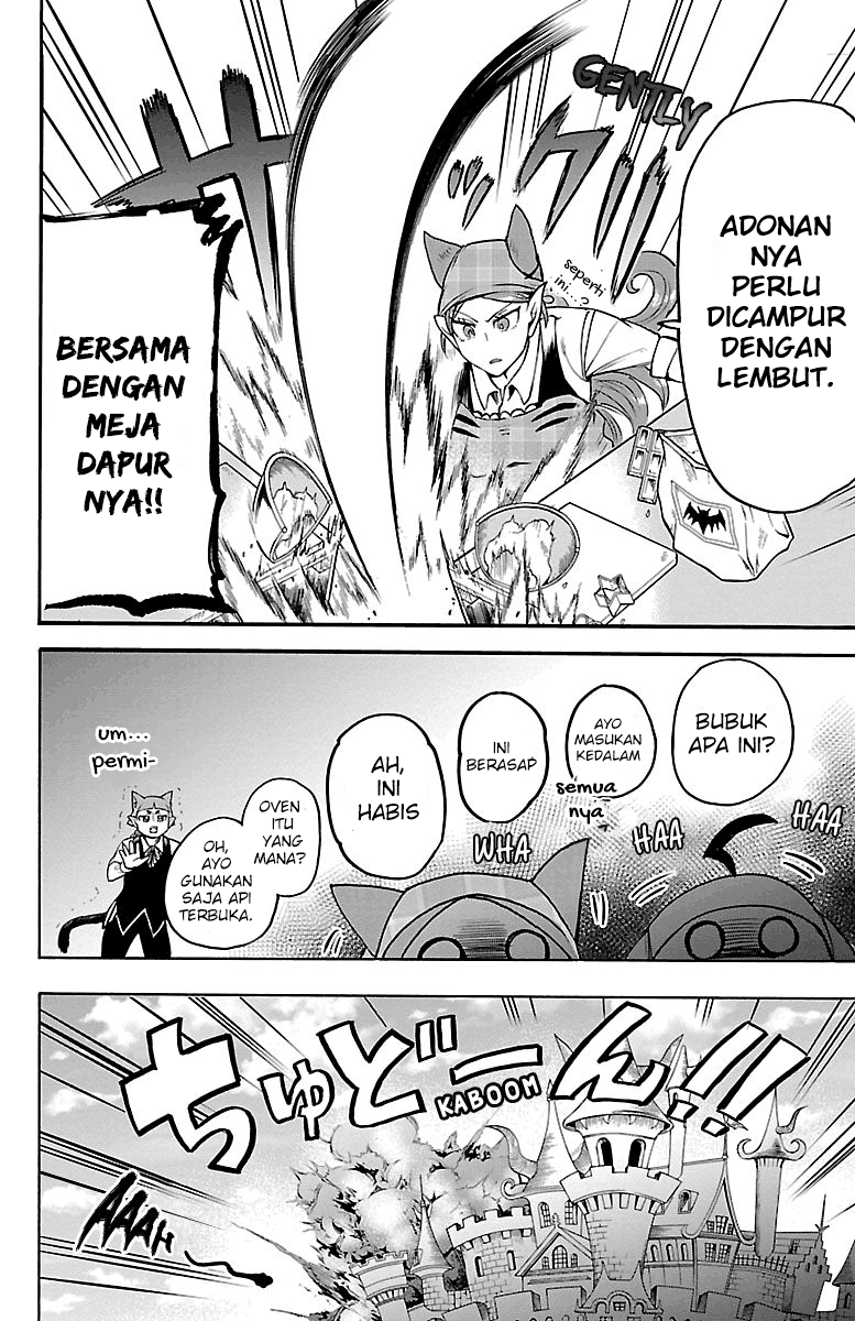 Chapter 143 - halaman 13