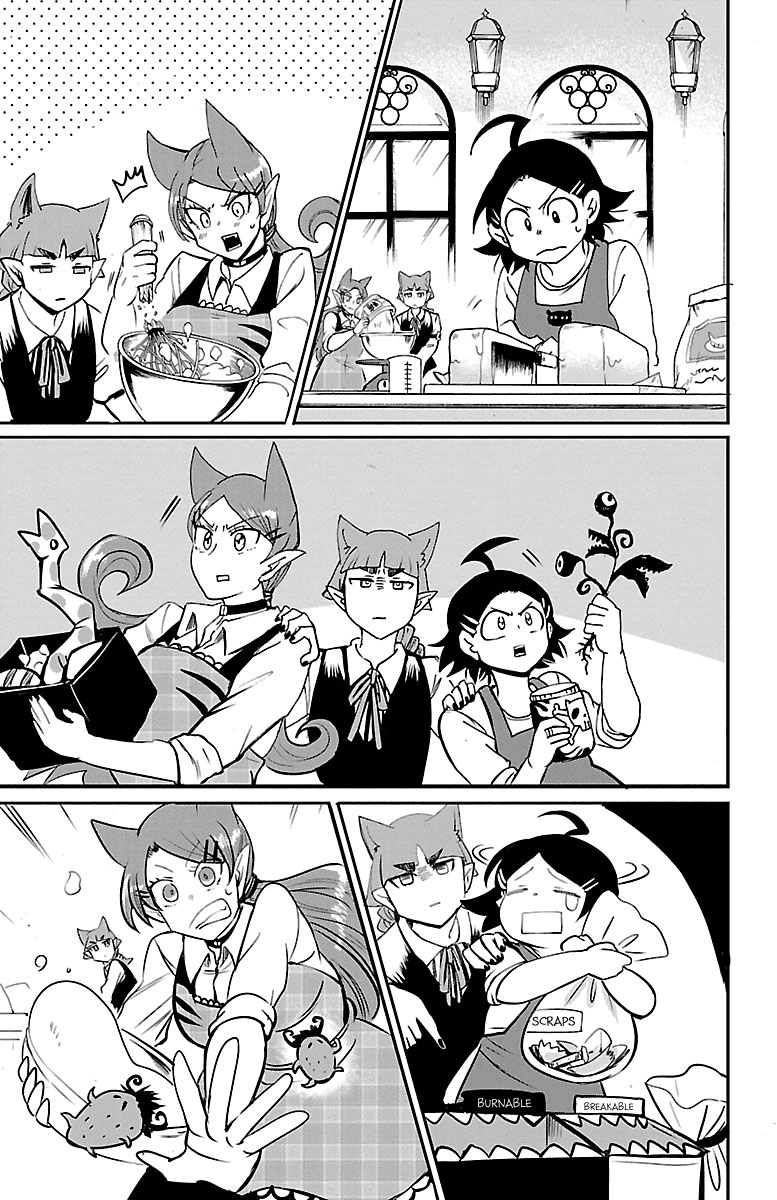 Chapter 143 - halaman 16