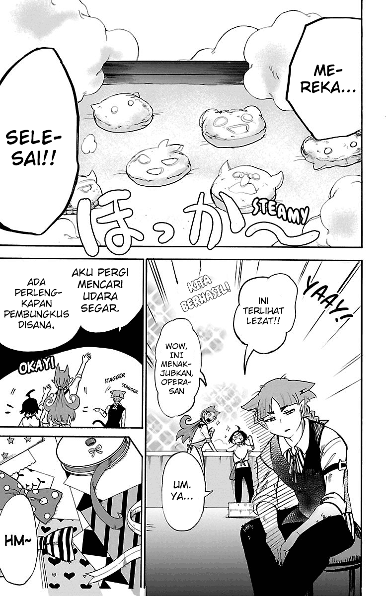 Chapter 143 - halaman 18
