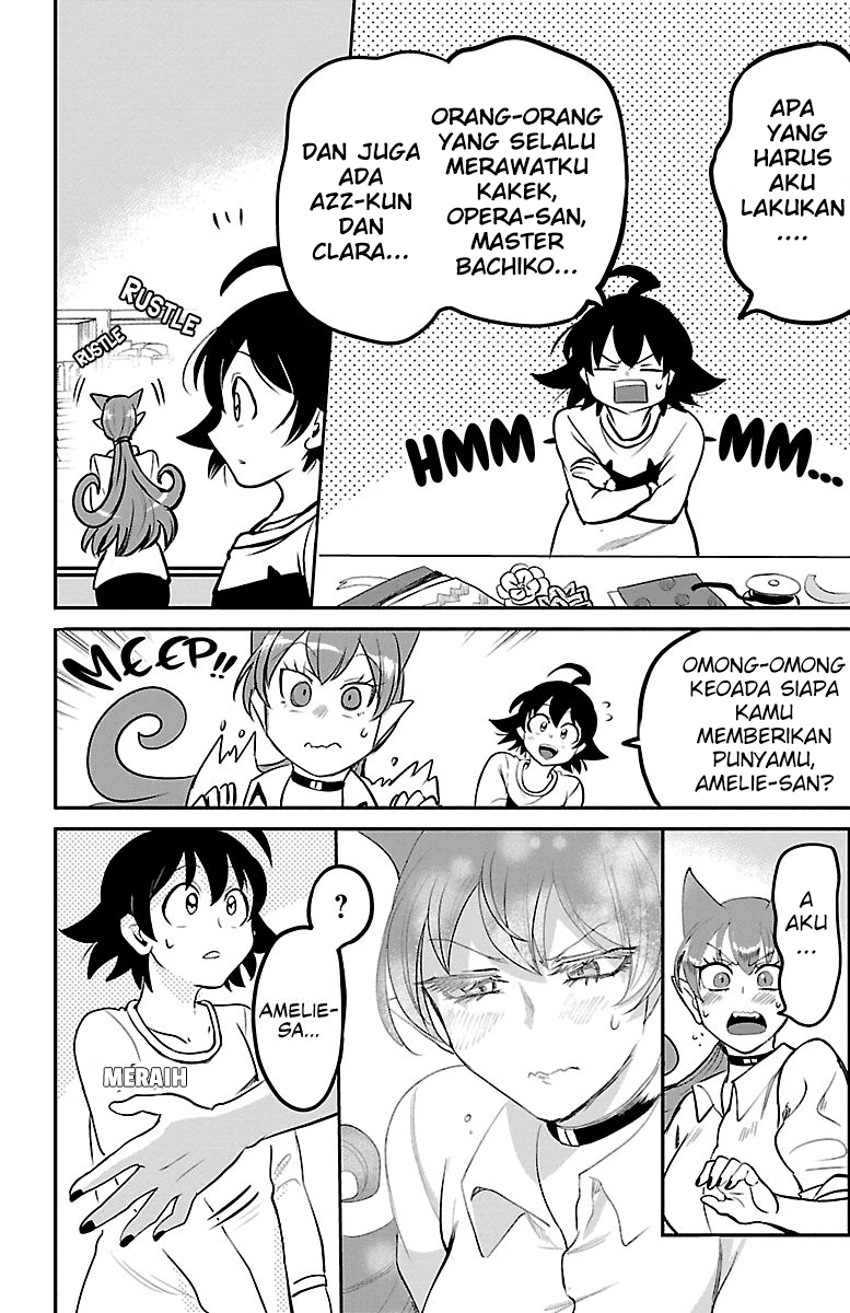 Chapter 143 - halaman 19